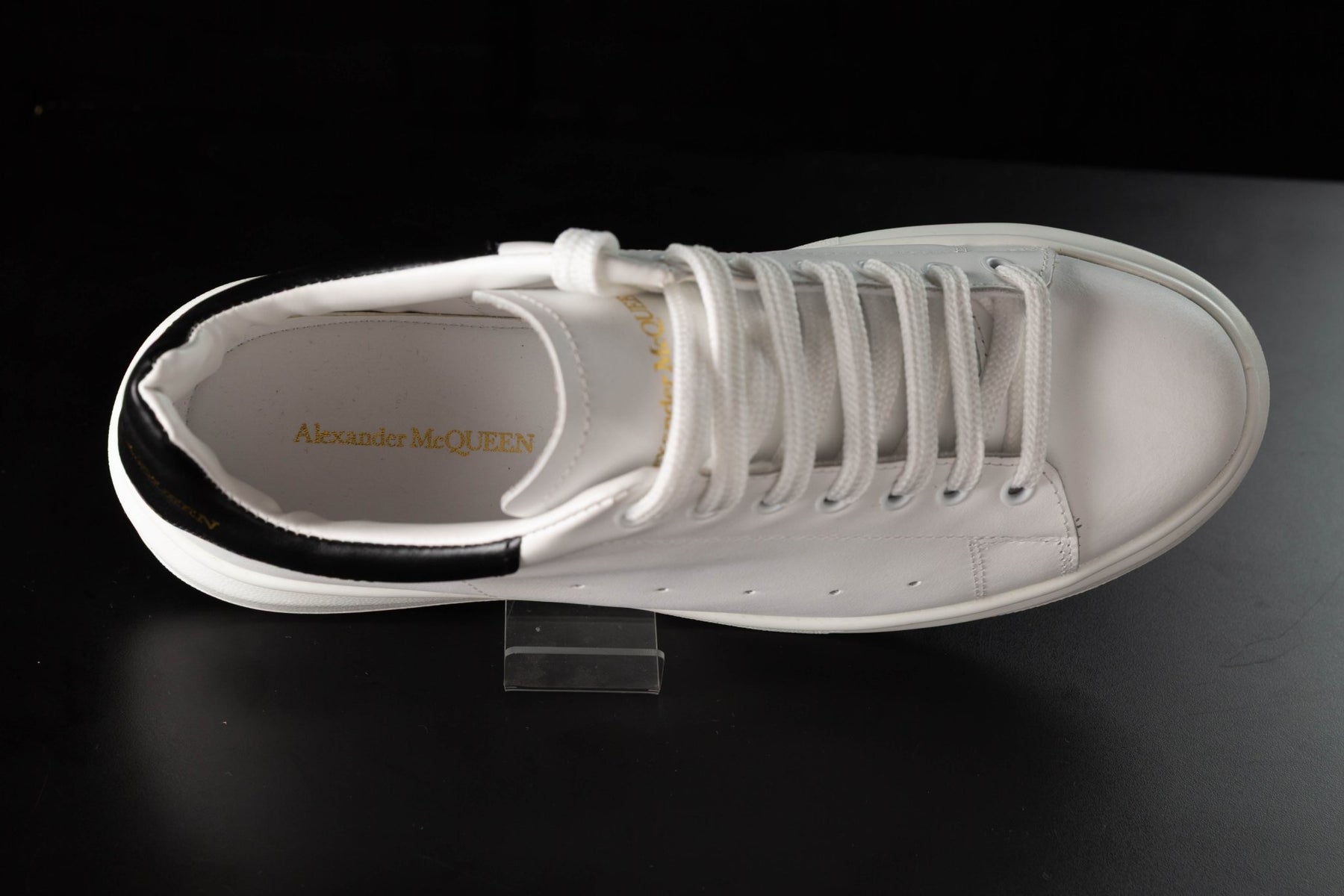 Alexander McQueen Oversized