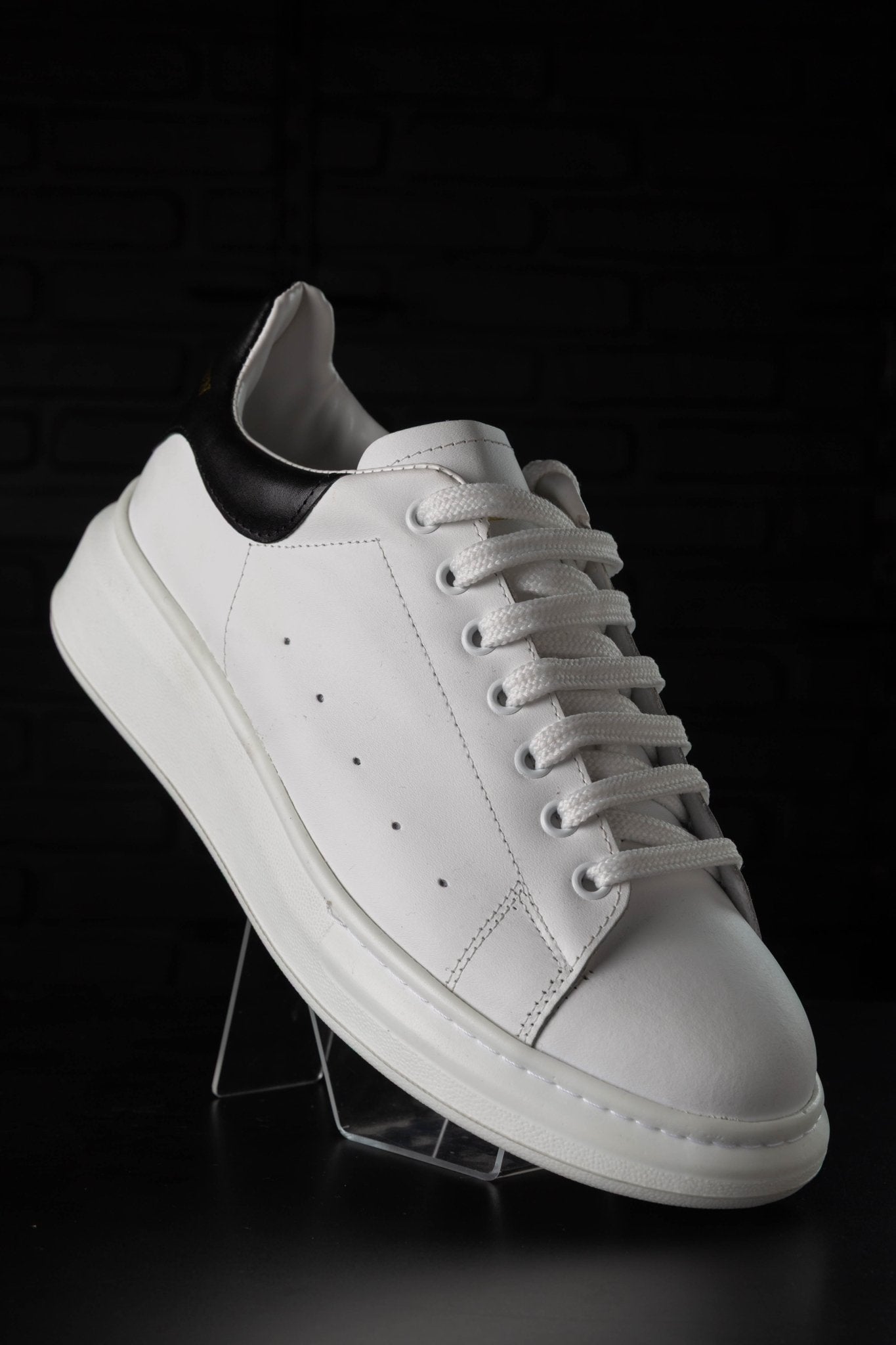 Alexander McQueen Oversized