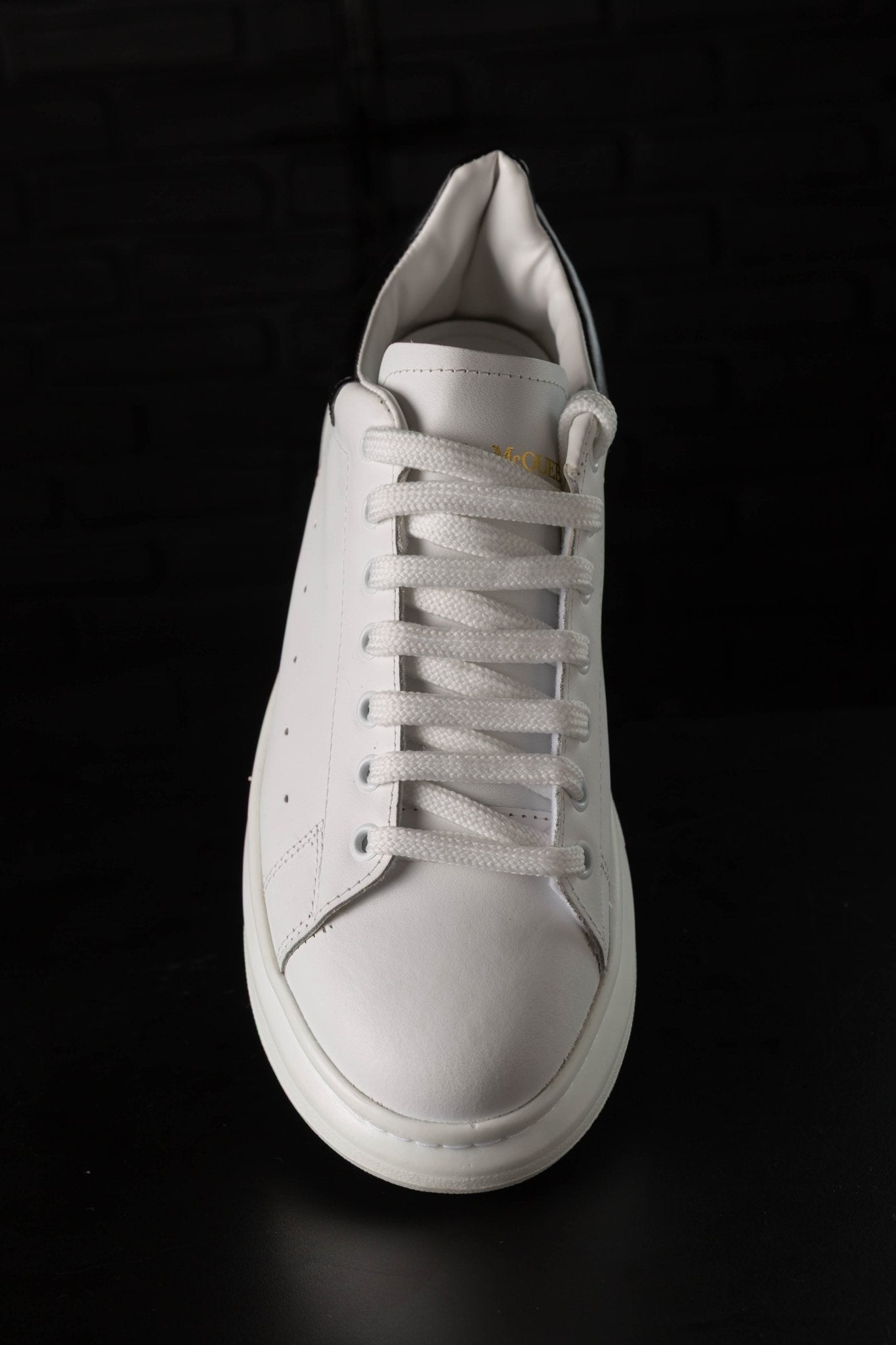 Alexander McQueen Oversized