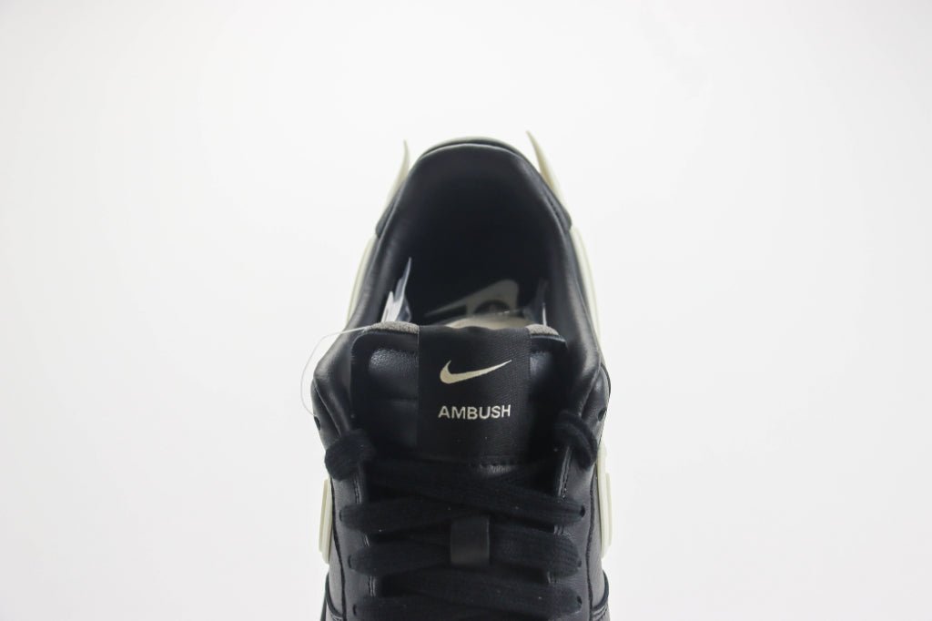 Ambush x NIKE Air Force 1 Low Black