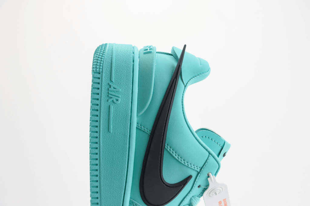 Ambush X NIKE Air Force 1 Low 'Mint/Black'