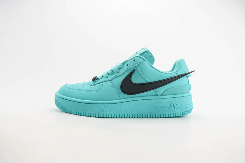 Ambush X NIKE Air Force 1 Low 'Mint/Black'