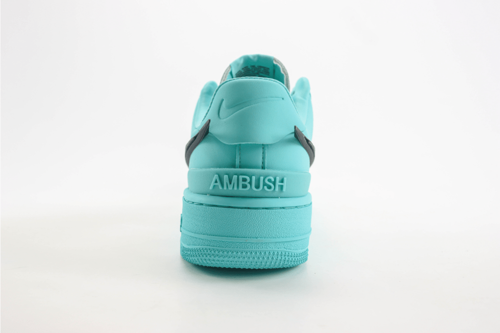 Ambush X NIKE Air Force 1 Low 'Mint/Black'