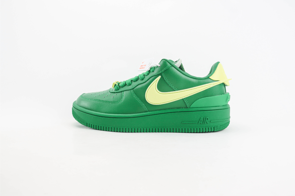 Ambush X NIKE Air Force 1 Low Pine Green