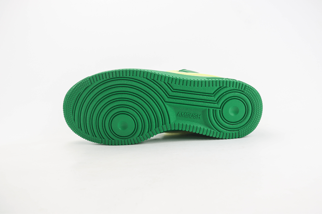 Ambush X NIKE Air Force 1 Low Pine Green