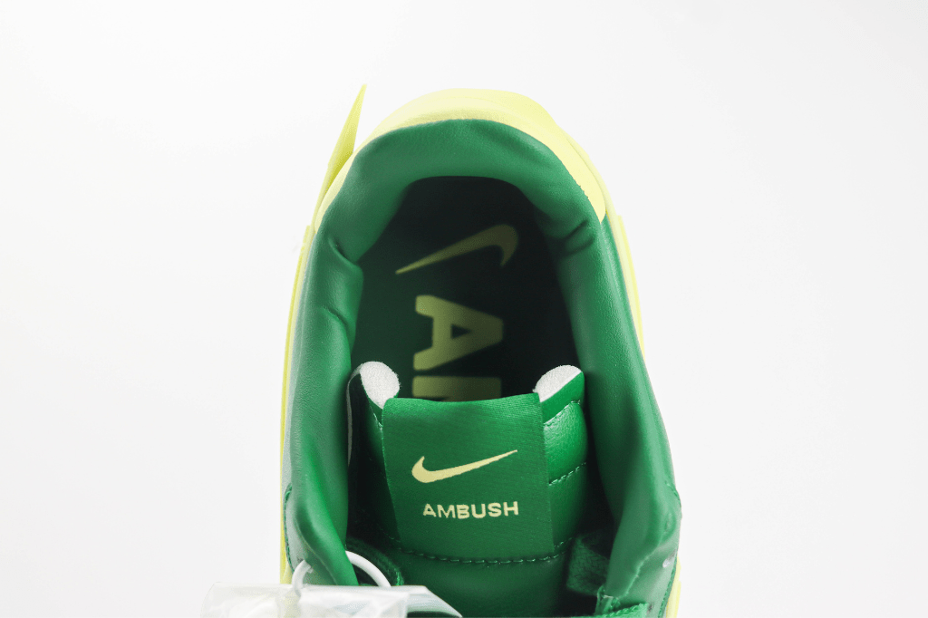 Ambush X NIKE Air Force 1 Low Pine Green