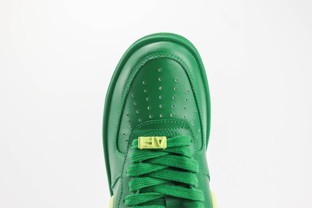 Ambush X NIKE Air Force 1 Low Pine Green