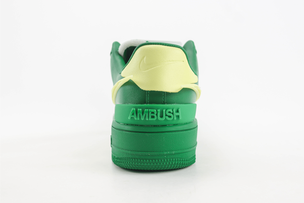 Ambush X NIKE Air Force 1 Low Pine Green