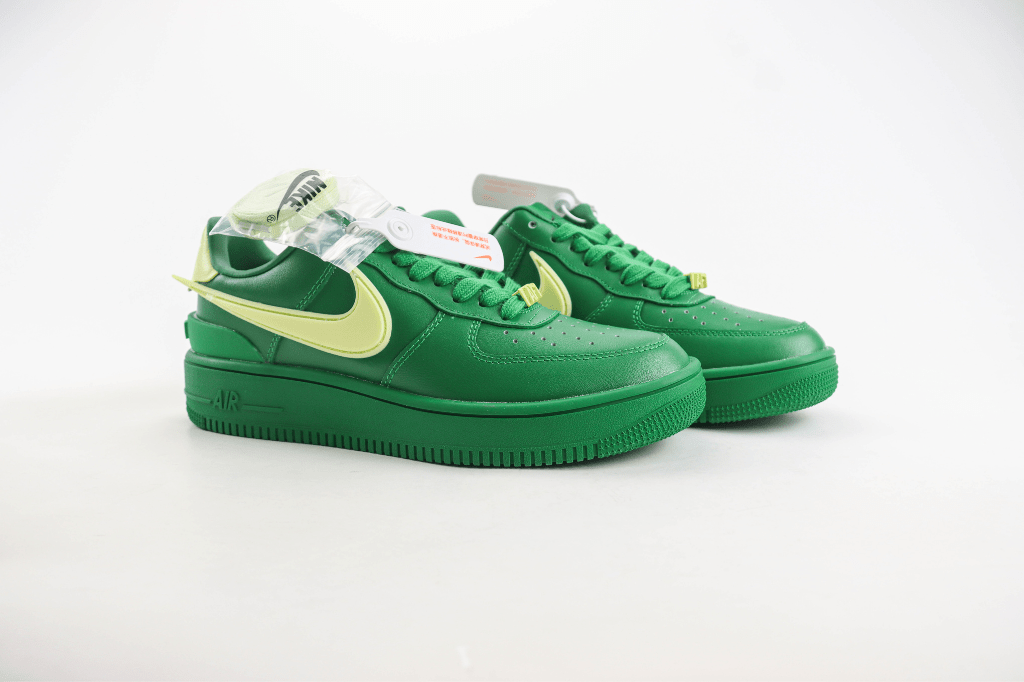 Ambush X NIKE Air Force 1 Low Pine Green