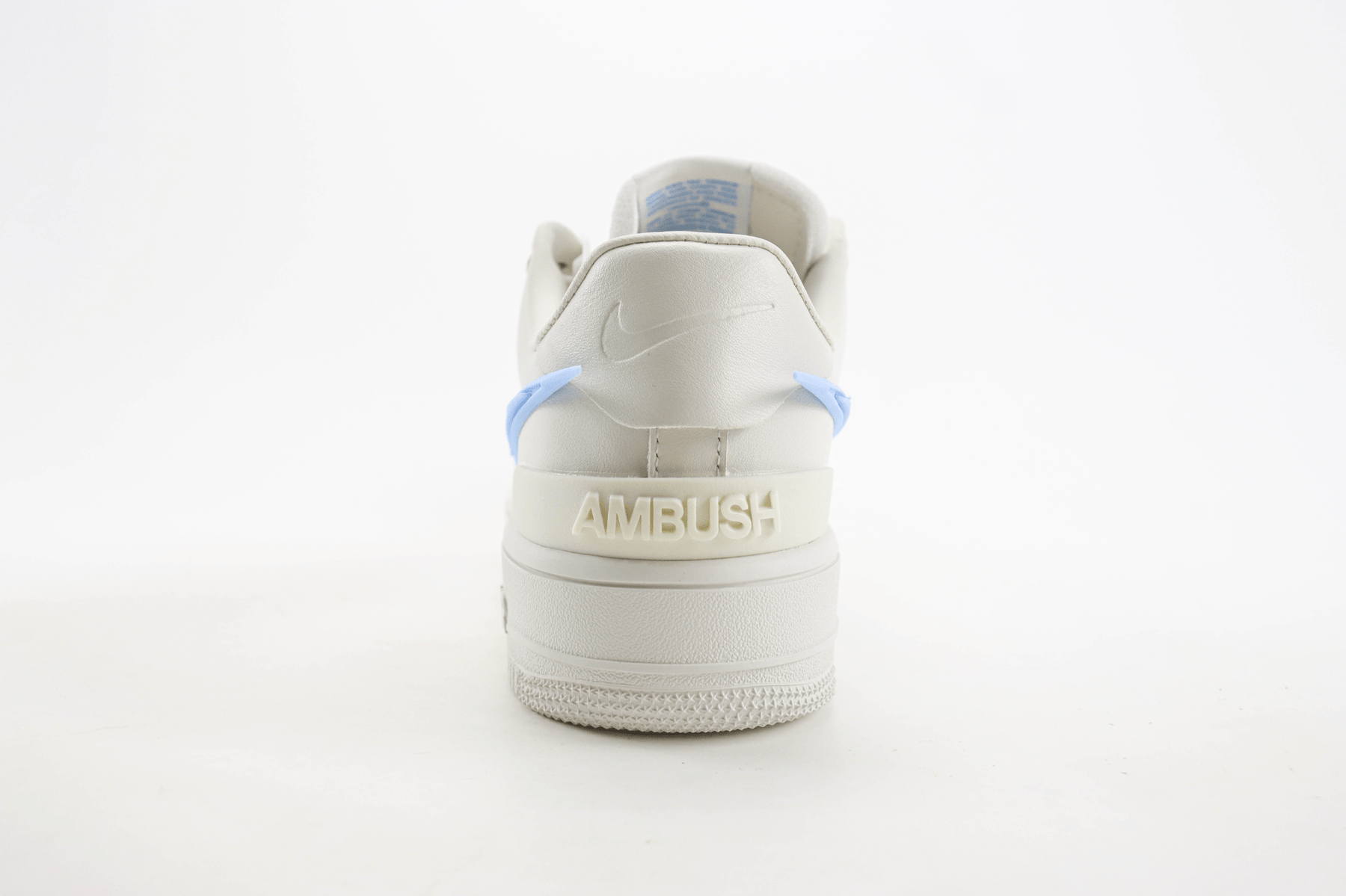 Ambush x NIKE Air Force 1 Low SP "Phantom/Light Blue"