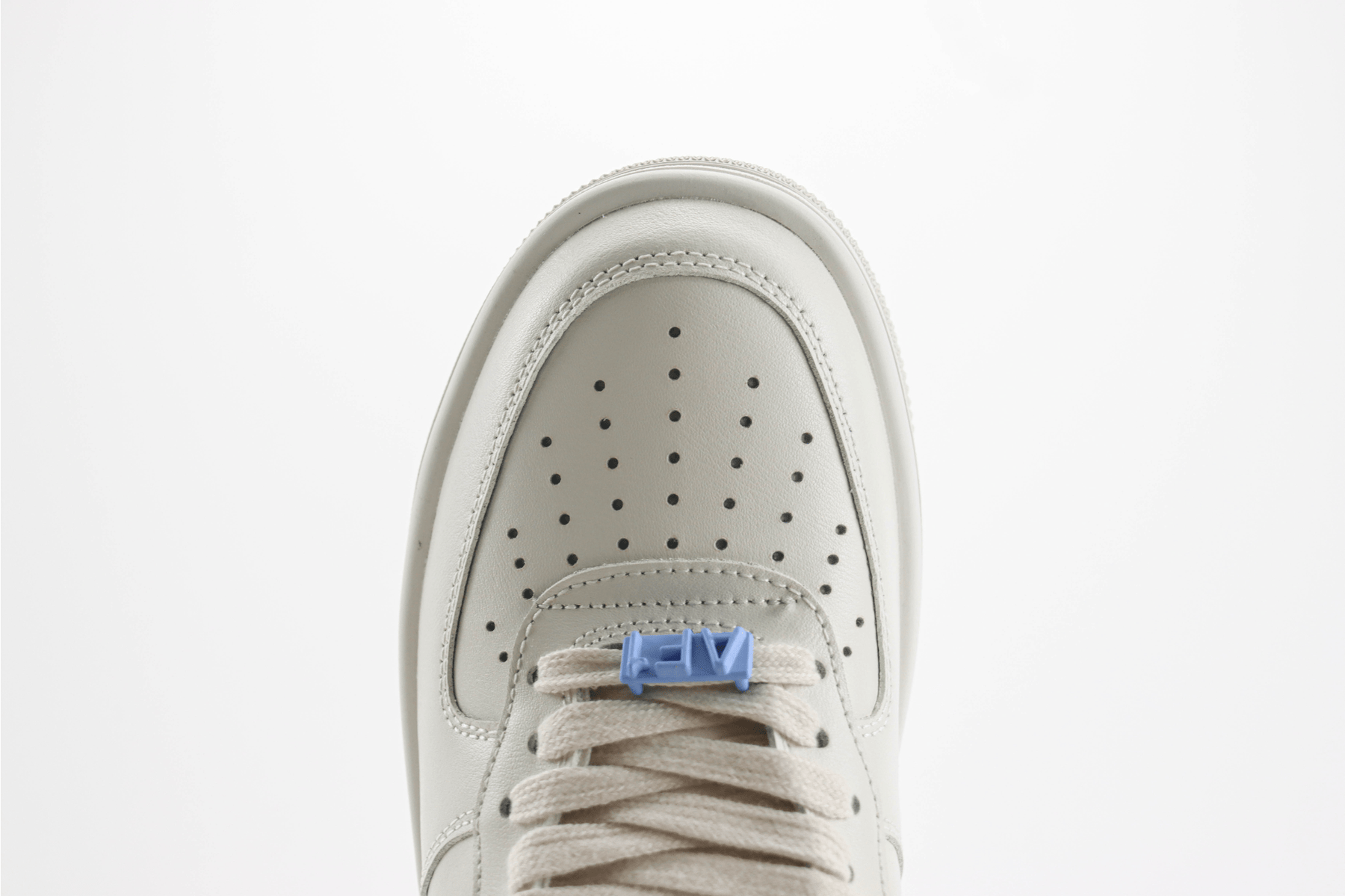 Ambush x NIKE Air Force 1 Low SP "Phantom/Light Blue"