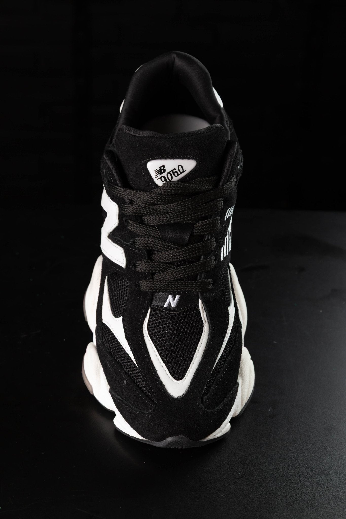 New Balance 9060 Black
