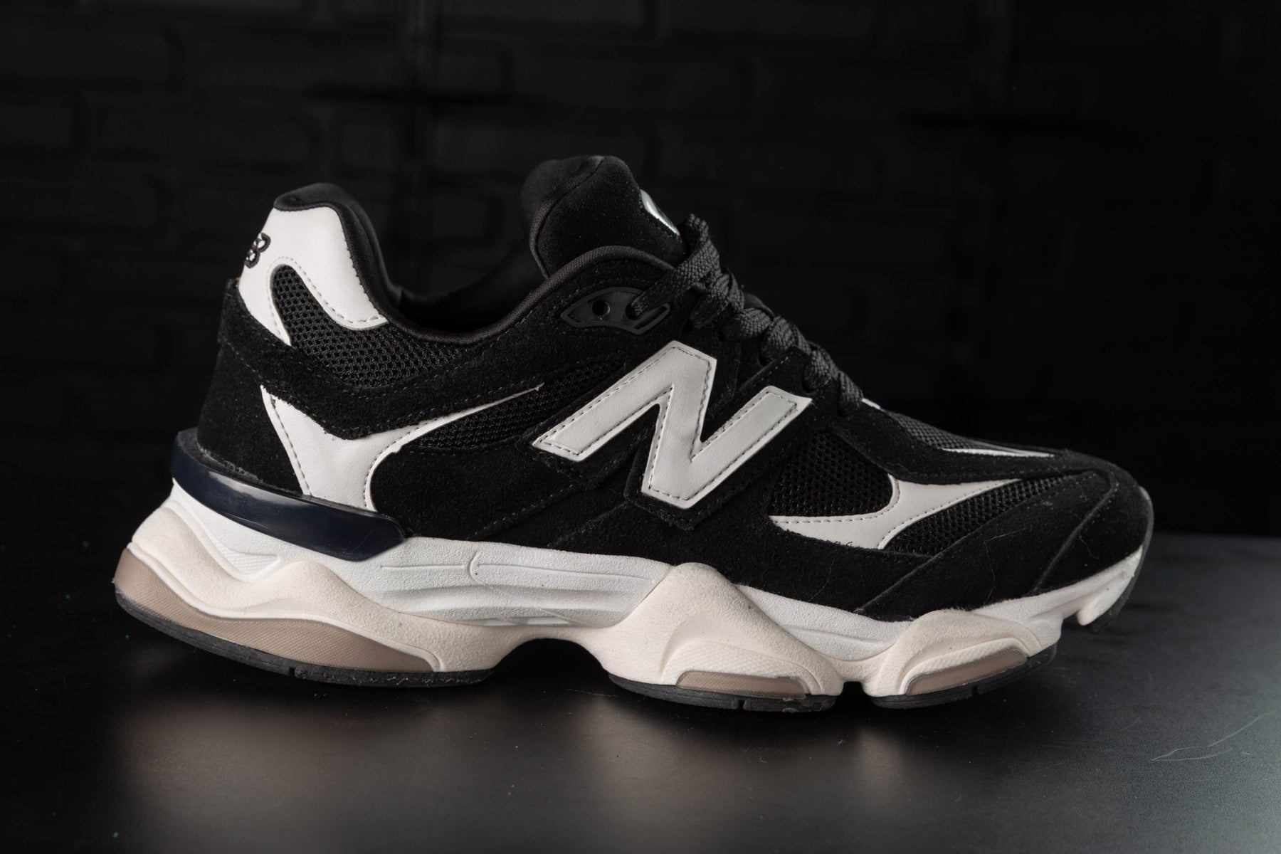 New Balance 9060 Black