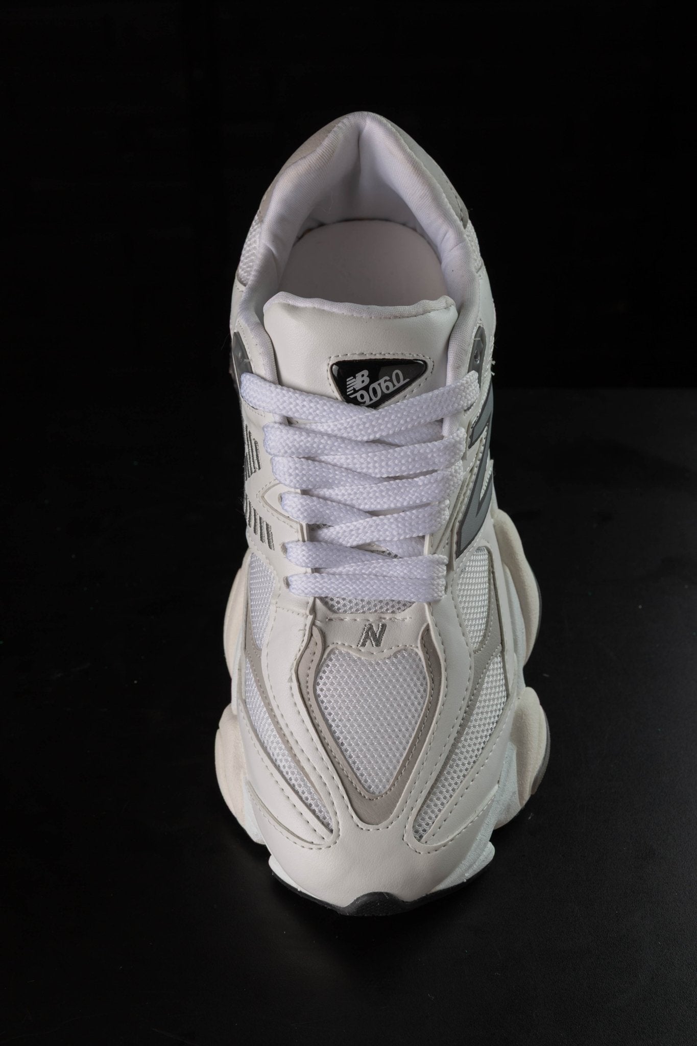 New Balance 9060 White