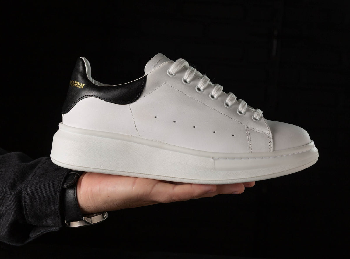 Alexander McQueen Oversized