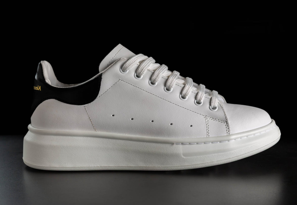 Alexander McQueen Oversized