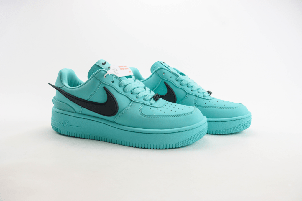 Ambush X NIKE Air Force 1 Low 'Mint/Black'