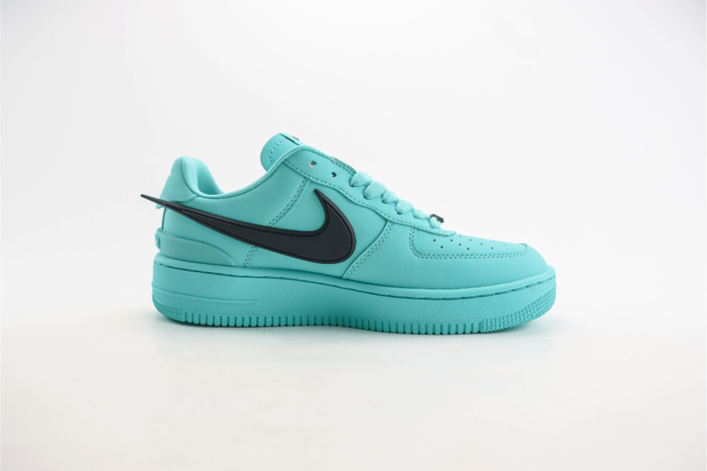 Ambush X NIKE Air Force 1 Low 'Mint/Black'