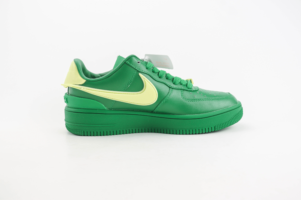 Ambush X NIKE Air Force 1 Low Pine Green