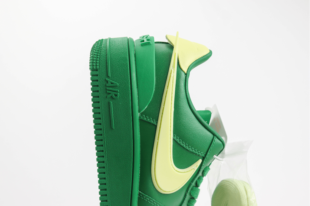 Ambush X NIKE Air Force 1 Low Pine Green