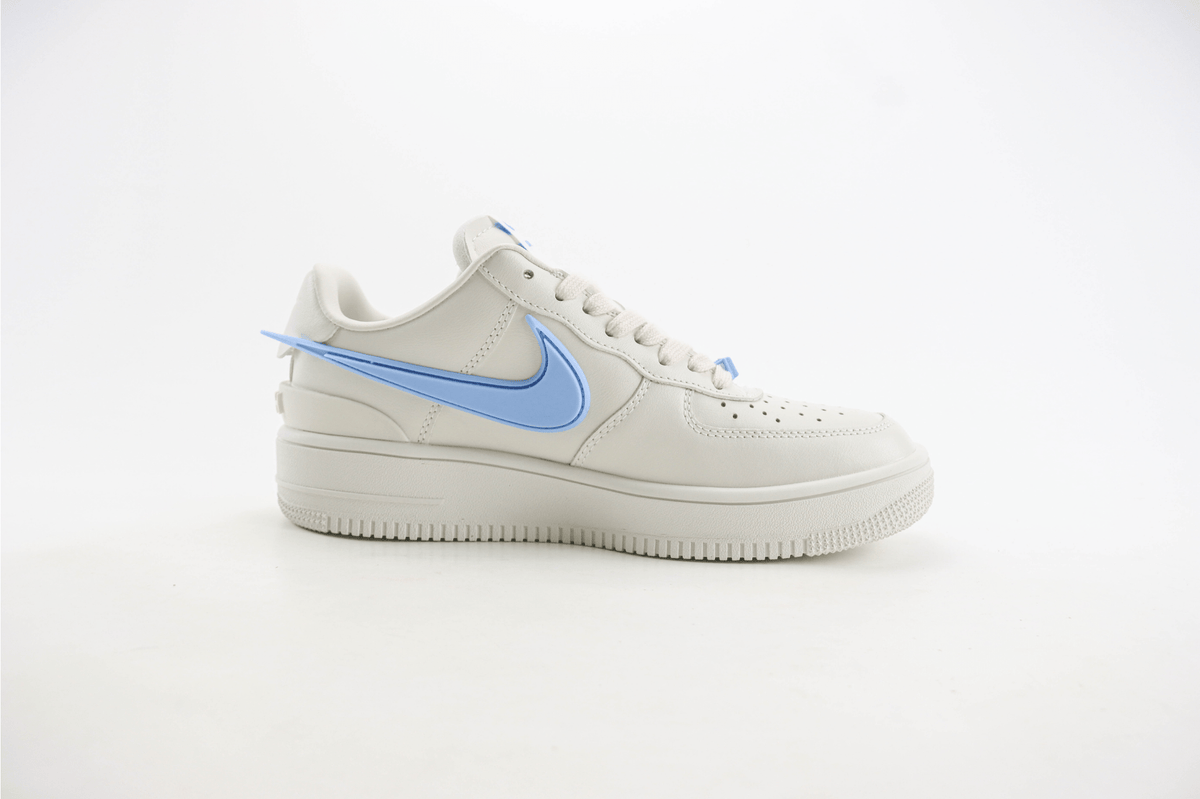Ambush x NIKE Air Force 1 Low SP "Phantom/Light Blue"