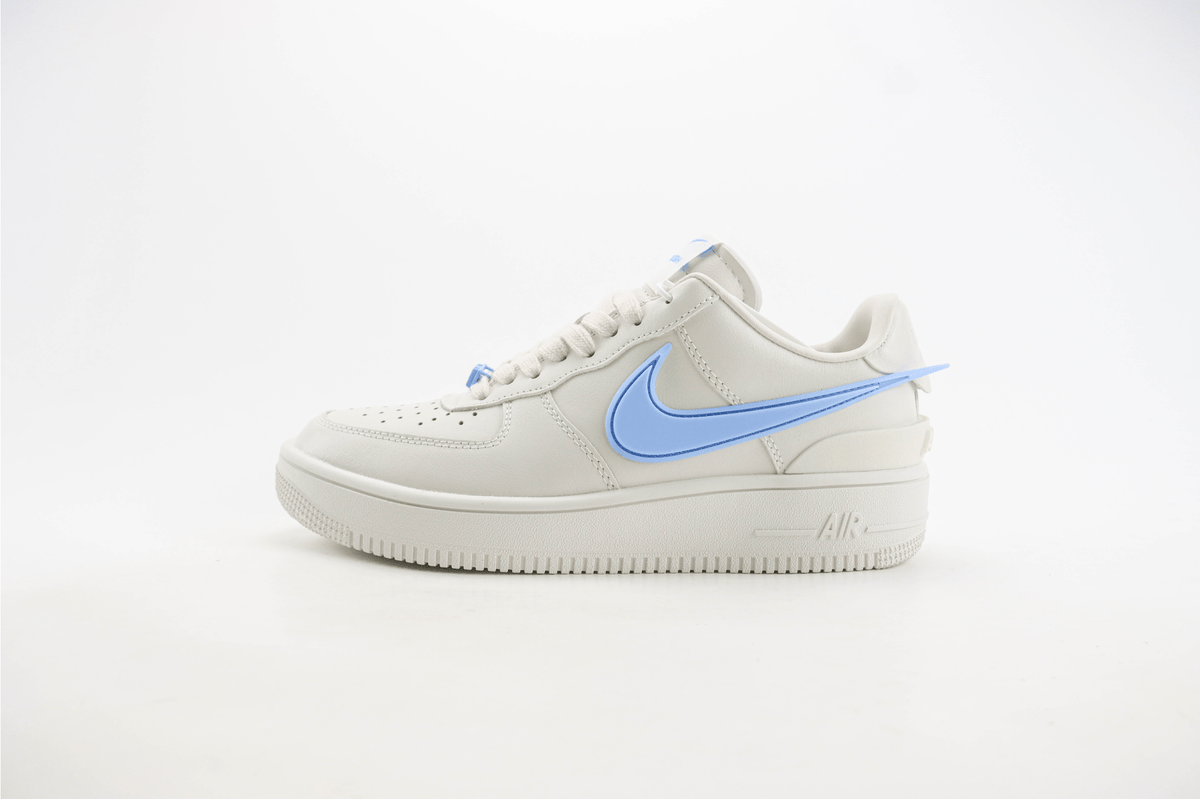 Ambush x NIKE Air Force 1 Low SP "Phantom/Light Blue"