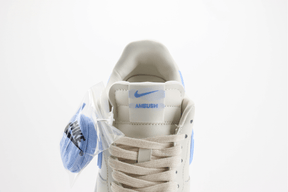 Ambush x NIKE Air Force 1 Low SP "Phantom/Light Blue"