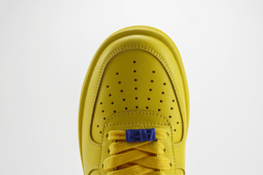 Ambush x NIKE Air Force 1 Yellow Royal Blue