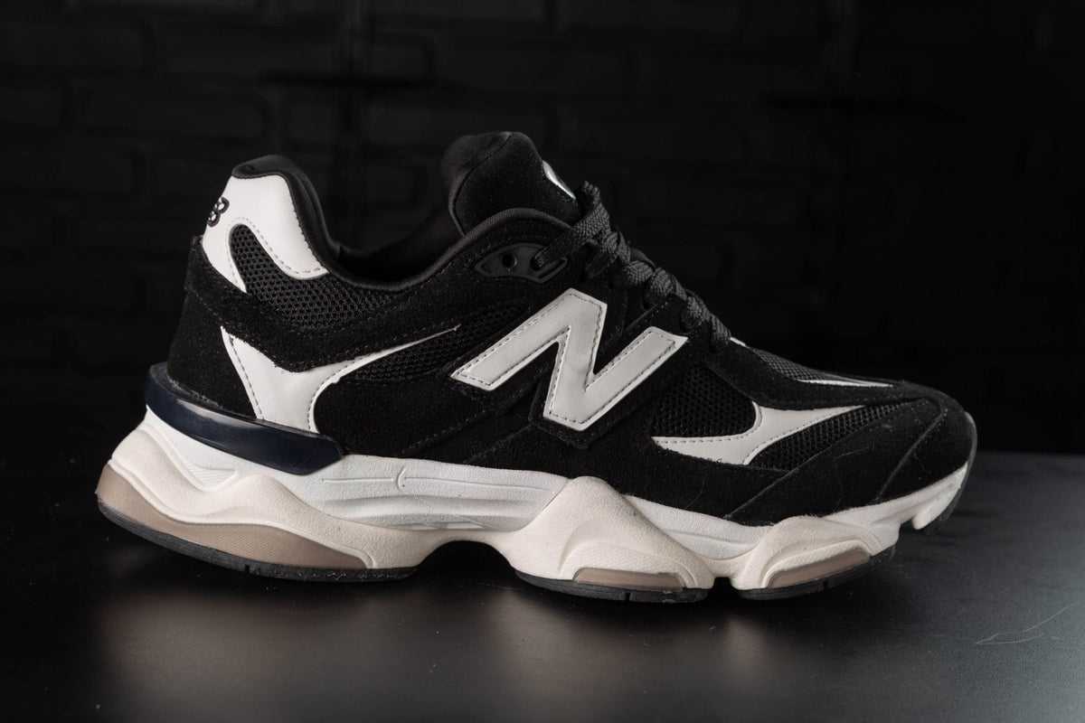 New Balance 9060 Black
