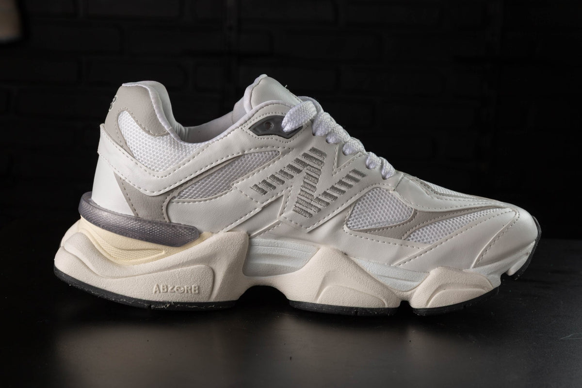 New Balance 9060 White