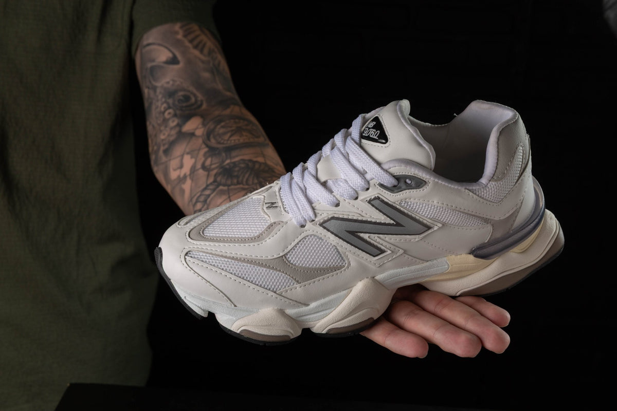 New Balance 9060 White
