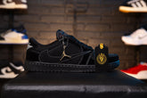 Travis Scott x Air Jordan 1 Low OG Black Phantom