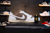 Travis Scott x Air Jordan 1 Low Reverse Mocha